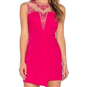 BCBG Max Azria Kinsley Dress